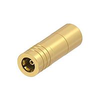 Linx Technologies - TE Connectivity 2441521-1 RF Terminators MINI-SMB 75OHMS ຕົວປິດຊາຍ