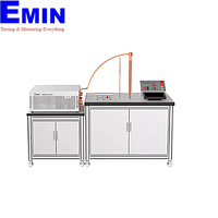 Tunkia TD1000 ອຸປະກອນການປັບທຽບສໍາລັບ Clamp Meters (Class 0.1, AC/DC output)