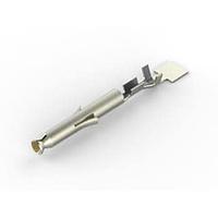 AMP Connectors - TE Connectivity 1-770834-1 ຕິດຕໍ່ MINI UMNL SOK PHBRZ