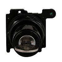 Eaton E34KGHB7H621 ສະຫນັບສະຫນູນ Keylock Switches KEY OPR SELECTOR SWITCH