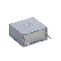 Vishay BC Components BFC238560133 AC ແລະ Pulse Metallized Polypropylene Film Capacitors MKP Radial Potted Type MKP 0,013 uF +/-5 % 2000 Vdc Pitch 15mm