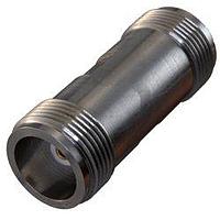 Midwest Microwave / Cinch Connectivity Solutions ADT-2833-FF-SC0-02 RF Adapters - ໃນຊຸດ ADAPTER F/F SC 11 GHZ