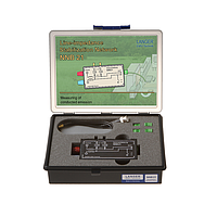 LANGER EMV-Technik NNB 21 set Line Impedance Stabilization Network