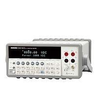 KIKUSUI DME1600GC Digital Multimeter (1000V; 3A)
