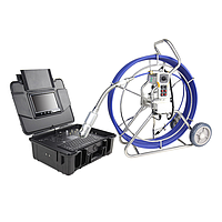 Wopson WPS-B5-C50PT ກ້ອງຖ່າຍຮູບກວດກາທໍ່