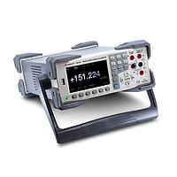 Triplett MM750B ເຄື່ອງມວດດິຈິຕອນຕູ້ວາງ (750V; 1000V; 10A)