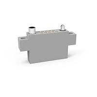 AirBorn RM222-030-581-5800 ຕົວເຊື່ອມມິດສະປິກຮູບສະເໜີສີ່ມົນ