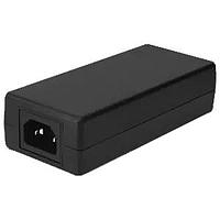 CUI Inc SDM120-19-U-P6R ອາເດັດເຕັບ AC ສຳລັບເຄື່ອງຄວບຄຸມ ac-dc, 19 Vdc, 6.31 A, SW, C14 ເຄື່ອງມືເຄື່ອງຕູ້, P6 rt center pos, ລະດັບ VI, MED