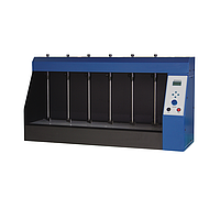 WITEG JT-M6C Paddle Stirrer ສໍາລັບການທົດສອບ Flocculation (20-300 rpm)