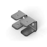 AMP Connectors - TE Connectivity 41481 PC Tab .250 FAST TAB TPBR