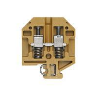 Weidmuller 0270320000 ບລັອກຕິມເນີລບຣິວີຂອງ DIN Rail RSF 1 KRG