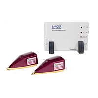 LANGER EMV-Technik P202 / P302 L-EFT set Pulse Injection Langer Pulses (1.5/5 ns and 1.5/20 ns)