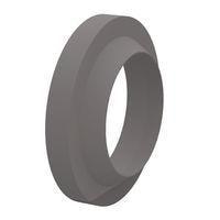 Essentra Components 16MLSW132190250 ວອດເຊລິງລອກກິ້ງວອດເຊລິງ, 13.20mm ID, M13 / 1/2 Scrw