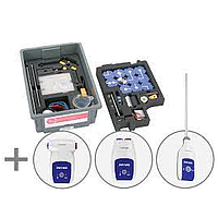 PHYWE 25287-88D ນັກສຶກສາກໍານົດພະລັງງານທົດແທນ 1 (grades 7-10)