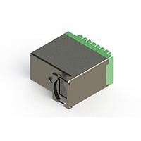 EDAC 516-120-000-260 ຕູ້ກວດແລະຕົວເຊື່ອມຕໍ່ Panel