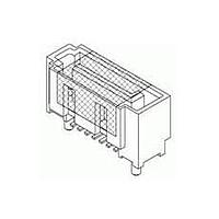 Molex 47306-5001 SATA ຄອນເນັກສູງຄວາມໄວ 1.27 1.27 ພິດຊ໌ ແບບຕັ້ງຕົ້ນ SM