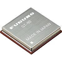 Kaga FEI GT-90 ໂມດູນ GPS ຕວງເວລາ ຕອບຮັບ Multi-GNSS