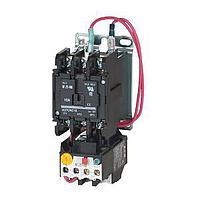 Eaton A27CNC15A016 ອຸປະກອນຕິດຕໍ່ໄຟຟ້າລະບົບເຄື່ອງຈັກ DP STR 3P OPN 15A 120VCL 10-16A COM CTL