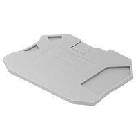 PHOENIX CONTACT 3000710 ຝາປິດ End Cover D-UT 4-TWIN HV