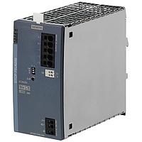 SIEMENS 6EP33367SB003AX0 ອຸປະກອນຈົດພະລັງງານ SITOP PSU6200 24 V/20 A