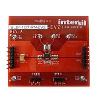 Intersil ISL91110IRA-EVZ ຕົວຄວບຄຸມແຮງໂຮງ - ຕົວຄວບຄຸມສະຫວັດ ISL91110IRA-EVZ - ບອດປະເມີນ -20LD 4X4TQFN- Adj V - RO
