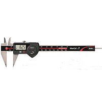 Mahr 4103075 Digital Caliper ສໍາລັບຄໍາຮ້ອງສະຫມັກພິເສດ (16 EWR-S, 0-150mm)