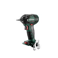 METABO SSD 18 LTX 200 BL ໄດເວີຜົນກະທົບໄຮ້ສາຍ (2900 rpm)