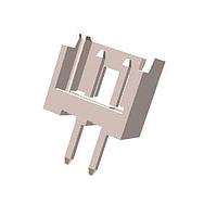 Molex 53253-0270 ຊຣູດເດດ 2P 2mm 3-WALL HDR
