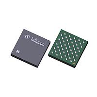 Infineon BGM687U50E6327XUMA1 ຕູ້ເພີ່ມສະຫຼຸບສຽງຕ່ຳ RF MMIC SUB 3 GHZ
