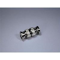 Bomar 330A505 ຕົວແປງ RF - ໃນຊຸດ ADAPTER, BNC MALE/MALE
