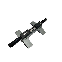 Roeckle BB Handgriffe ມືຈັບ (unscrewable) ໃນຫນ້າດິນການວັດແທກກວ້າງໂດຍສະເພາະ