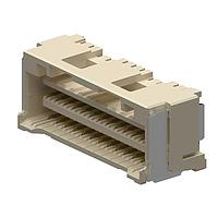 Molex 213228-2670 ຮອບຮອງ CLIKMATE1.5 DRRA SMT AU0.76 ETP 26P NAT