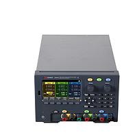 KEYSIGHT E36311A ການສະຫນອງພະລັງງານ, Triple-Output (6 V, 5 A & ±25 V, 1 A, 80 W)