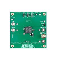 Analog Devices DC1738A ບົດທົດສອບຕົວຄວບຄຸມແຮງໂຕລະດັບໄຟຟ້າ - ຕົວຄວບຄຸມແຮງໂຕລະດັບປ່ຽນແປງ LTM8028EY Demo Board - LTM8028EY Demo Bo