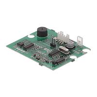 RF Solutions RFID3-13R5VUSB ອ່ານ RFID 13.56mhz-ISO 14443A ໂມດູນອ່ານ 5V USB