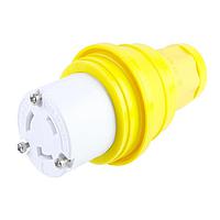 Molex 1301470050 ຕົວເຊື່ອມຕໍ່ Watertite Extreme ECTOR L6-20 WT MOTOR BASE