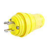 Molex 1301460108 Extreme Plug PLUG WATERTITE L2-20 250V