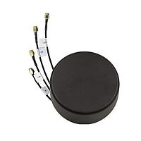 Quectel YB0007AA ອະນທີນພາຍນອກ, 700-960 MHz, 1710-2690 MHz, 3300-5000 MHz, 5G, ການລວມ, 500 +/-30, SMA ຜູ້ຊາຍ (ຫົວກົງກາງ), ນັ່ມສະກຸດ, F 120 43