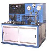 JFM DER-001 ເຄື່ອງທົດສອບການກັ່ນຕອງນໍ້າມັນສາກົນ