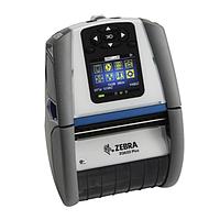 Zebra ZQ620 Plus-HC ເຄື່ອງພິມພິມມືຖື (203 dpi; 48mm; 12.7~813 mm)