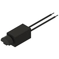 PUI Audio HD-EMB1104-LW15-R ມໍເຕີສົນໄສ HD MOTOR 3VDC 30OHM 12000RPM