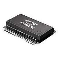 FTDI Chip FT232RL ໄອຊີ USB UART