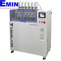 Yasuda 148-HD ເຄື່ອງທົດສອບການບິດເບືອນຄວາມຮ້ອນ