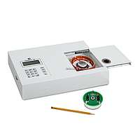 Huazheng HZKN023 ເຄື່ອງທົດສອບຄວາມດັນອາຍນ້ຳອີ່ມຕົວອັດຕະໂນມັດ (0℃ ~100℃)