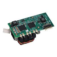 Texas Instruments LMG3422EVM-041 ໂມດູນການປະເມີນ LMG3422R050 600-V 50 -m? half-bridge daug