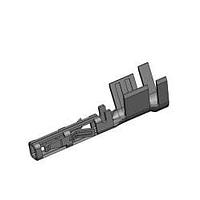 Amphenol Commercial Products FLH-SC136-T01 ປຸ່ມຕິດຕໍ່ Contacts Socket Conn Contact 100u tin