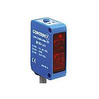 Contrinex 120254-0043 ອຸປະກອນສັກສິນລະດັບ C23 Hsg 10-300mm OD NPN 2m 4W PVC Cbl