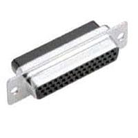 ITT Cannon ZDAA26S-FO ຕໍ່ຕໍ່ D-Sub - ຄວາມໜາແຮງມາດຕະຖານ