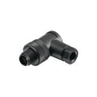 Circular Metric Connectors