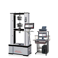 Kason WDW-50E ເຄື່ອງ​ທົດ​ສອບ​ເອ​ເລັກ​ໂຕຣ​ນິກ​ວິ​ທະ​ຍາ​ໄລ​ຄອມ​ພິວ​ເຕີ​ (50 KN)